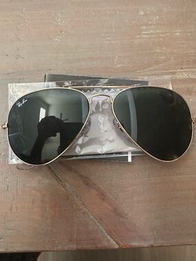 Ray Ban Sunglasses